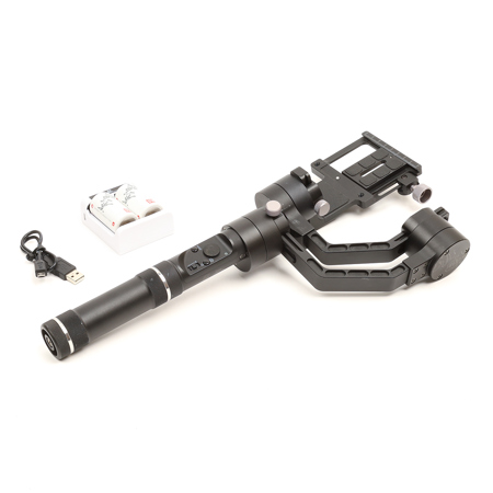 Zhiyun Crane v2 3-Axis Handheld Gimbal Stabilizer - SKU#1883305