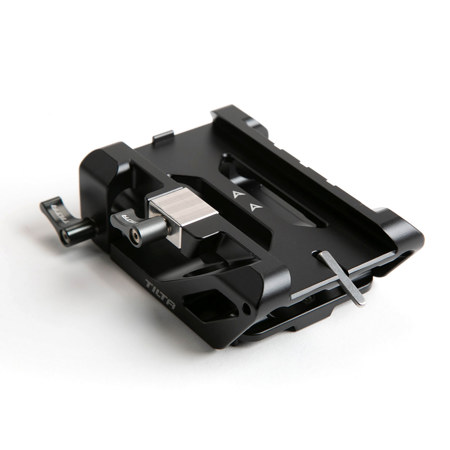 Tilta 15mm LWS Baseplate for RED V-RAPTOR - Black SKU#1883386