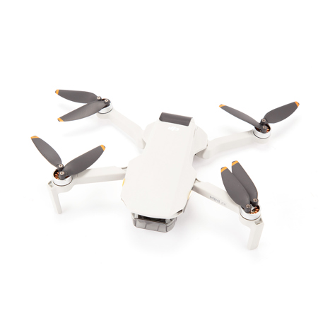 DJI Mini 4K Drone - SKU#1883469