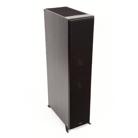 Klipsch RP-8060FA II 6.5" 600W 2-Way Dolby Atmos Floorstanding Speaker #1883493