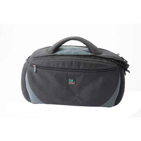 Kata CC-193 GDC-HDV Shoulder Case with DVG-52 Guard (Gray) - SKU#1883576
