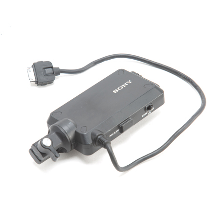 Sony FS7 EVF Monitor Unit - SKU#1883728