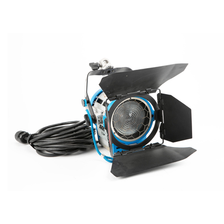 Arri 650 lux new arrivals