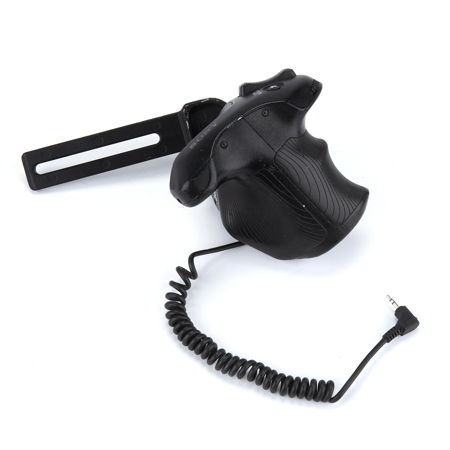 Sony Hand Grip Extension Arm for PXW-FS7 and FS7 MK2 - SKU#1883838