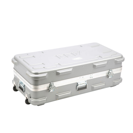 ARRI 3-Light Case with Wheels for 3 150, 300 or 650 Fresnel & 3 lite 650 or 1000