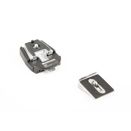 Manfrotto 384 Dove Tail Quick Release System