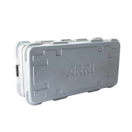 ARRI 3-Light Case with Wheels for 3 150, 300 or 650 Fresnel & 3 lite 650 or 1000