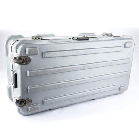 ARRI 3-Light Case with Wheels for 3 150, 300 or 650 Fresnel & 3 lite 650 or 1000