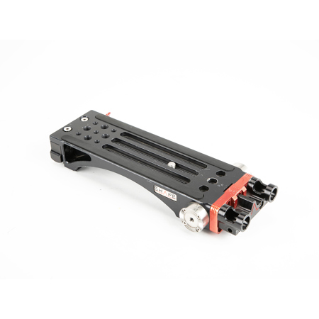 Shape V-Lock Quick Release Base Plate for Sony FS7 Camera