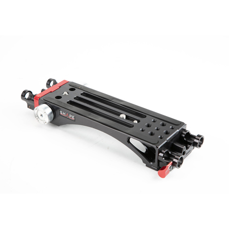 Shape V-Lock Quick Release Base Plate for Sony FS7 Camera