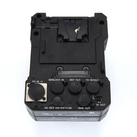Sony XDCA-FS7 Extension Unit for PXW-FS7 Camcorder - SKU#1884338