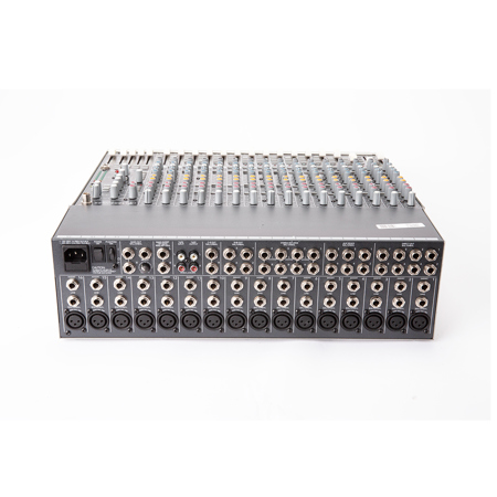 マッキー　1604-vlz3 16チャンネルミキサー　MACKIE PA マッキー 1604-vlz3 16チャンネルミキサー MACKIE PA Amazon.com