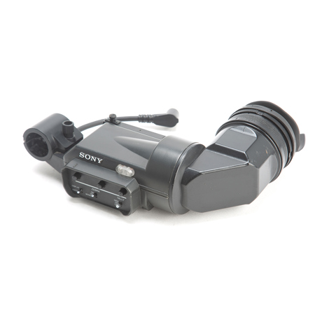 Sony HDVF200 2" Viewfinder for 2/3" ENG Cameras - SKU#1884428