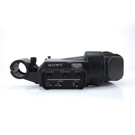 Sony HDVF200 2" Viewfinder for 2/3" ENG Cameras - SKU#1884445