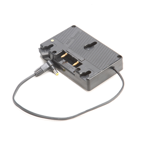 Anton Bauer QRC-CA940 Gold Mount for Canon C300 Camera - SKU#1884458