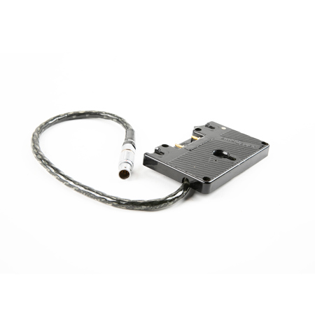 Anton Bauer QR-RED Gold Mount for RED ONE Digital Camera - SKU#1884498