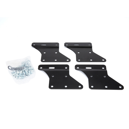 Tether Tools Studio Vu Universal VESA Adapter Plate - SKU#1884504