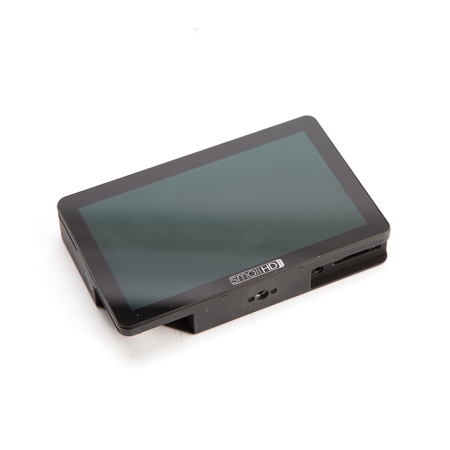 SmallHD FOCUS OLED SDI 5.5" Professional Camera-Top Monitor - SKU#1884513