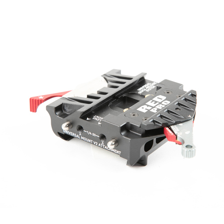 RED Quick Release Platform (Dovetail) - Mfr# 790-0079 SKU#1884611