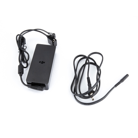 DJI Part 23 57W Battery Charger for Phantom 3 Flight Battery (USA & CA)