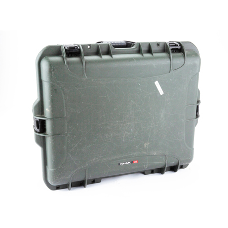 Nanuk Large Series 930 Lightweight NK-7 Resin Waterproof