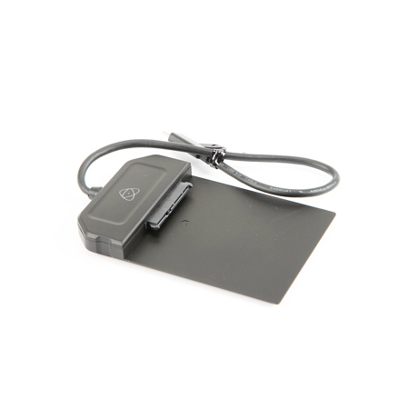 ATOMOS Docking Station (USB only) ATOMDCK003 Atomos USB-C Docking Station