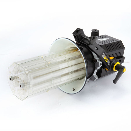 Lowel Scandles Light Multi-Tasking Tungsten Fluorescent Unit - SKU#1884779
