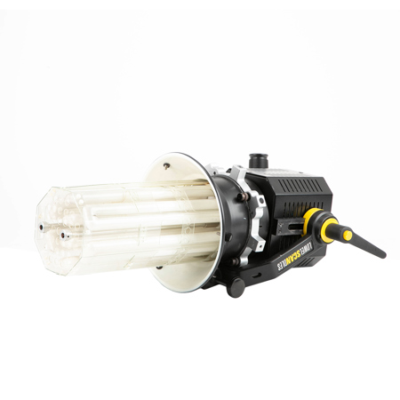 Lowel Scandles Light Multi-Tasking Tungsten Fluorescent Unit - SKU#1884830