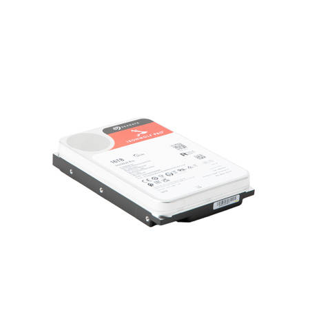 Seagate IronWolf Pro 16TB 7200RPM SATA III 3.5" Internal NAS Hard Drive #1884951