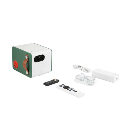 BenQ GS50 Full HD Portable Outdoor Projector - SKU#1884958
