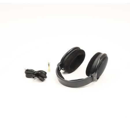 Massdrop x Sennheiser HD 6XX Headphones - SKU#1885009