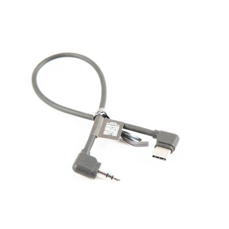 Used DJI RSS Control Cable for Ronin SC to Fujifilm Camera Part 16 E