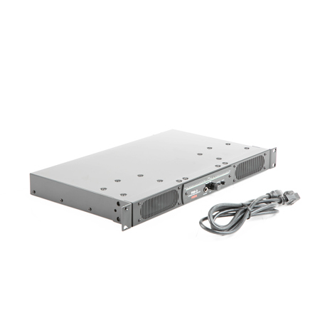Fostex RM-3 Class D 20W 1U Rack Mount Stereo Monitor Speaker System SKU#1885017