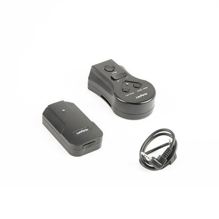 Lanparte Wireless Lanc Controller for Sony and Blackmagic Cameras - SKU#1885031