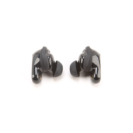 Bose QuietComfort Earbuds II, Triple Black