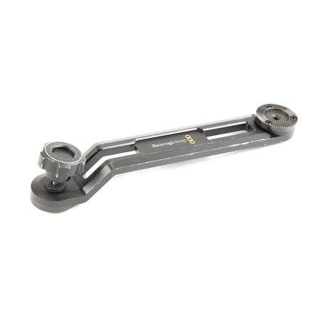 Blackmagic Design Extension Arm for URSA Mini Camera - SKU#1885111