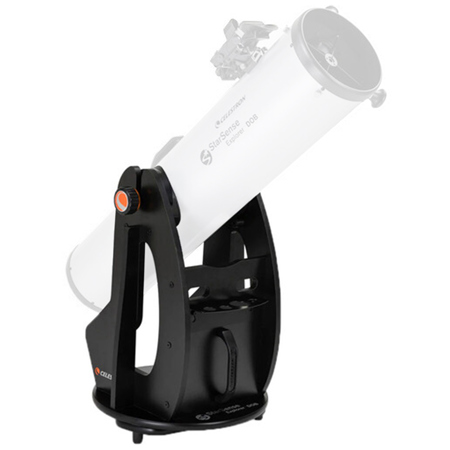 Celestron StarSense Explorer 8" Dobsonian Telescop Base (Base Only) - SKU1885122