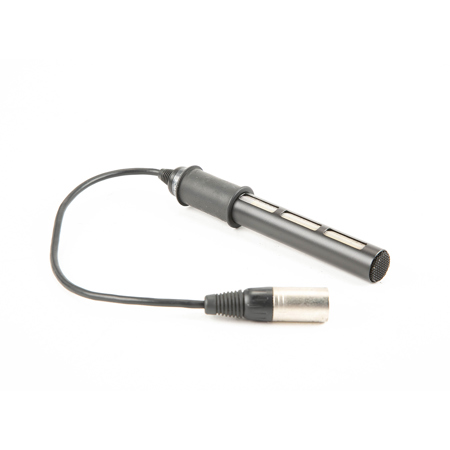 Sony ECM-XM1 Shotgun Microphone - SKU#1885162