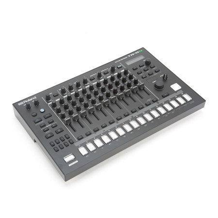 Roland TR-8S Rhythm Performer - SKU#1885194