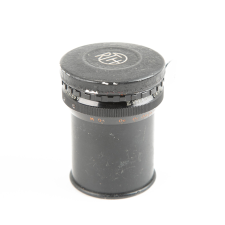 Cooke Speed Panchro 25mm F2 (T2.2) Ser.III Arriflex Mount Lens - SKU#1885394