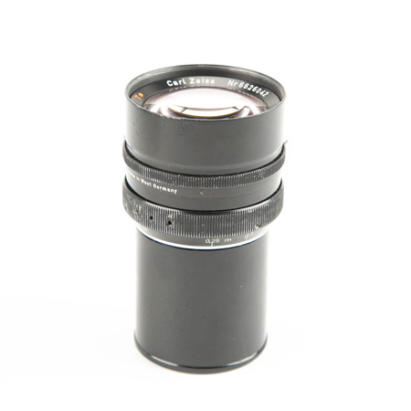USED Carl Zeiss Distagon 16mm T2 Arriflex