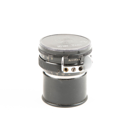 Carl Zeiss Planar 32mm f/2 Arriflex - SKU#1885422