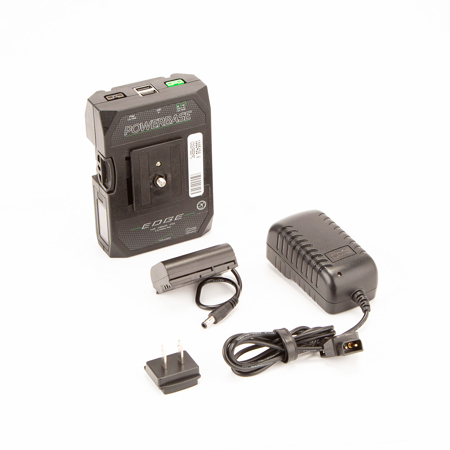 Core SWX PowerBase EDGE 14.8V Battery for Blackmagic Design Pocket 4K Cinema