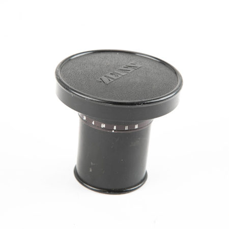 Angenieux 14.5mm Retrofocus Type 62 Arriflex