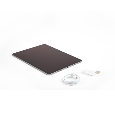 Apple iPad Pro 12.9" - Space Gray Late 2022