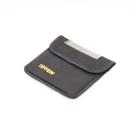 Tiffen 4x4" Soft-Edge Graduated 3-Stop ND Filter - SKU#1886285