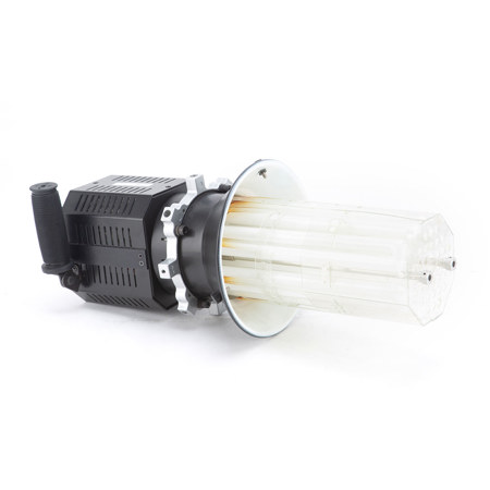 Lowel Scandles Light Multi-Tasking Tungsten Fluorescent Unit - SKU#1886535