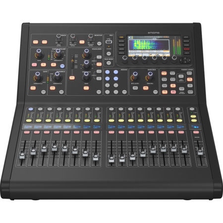 Midas M32R-LIVE Digital Console for Live Performance & Studio Recording #1886543