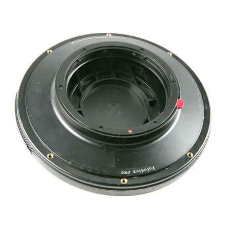Fotodiox WonderPana 145 Core System Kit for Canon 8-15mm EF f/4L Fisheye USM Ultra-Wide Zoom Lens (Full Frame 35mm), Includes WonderPana145 Filter Holder, 145mm Heavy Duty Inner Pinch Lens Cap