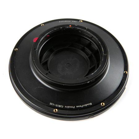 Fotodiox WonderPana 145 Core System Kit for Canon 8-15mm EF f/4L Lens SKU1886637